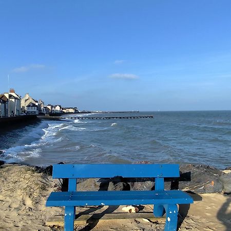 A Deux Pas D'La Mer Grandcamp-Maisy Esterno foto